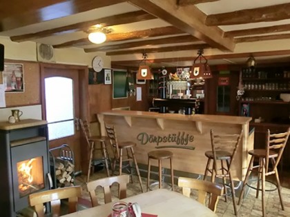 照片: Schwerfener Dorpstuffje