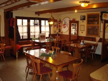 照片: Schwerfener Dorpstuffje