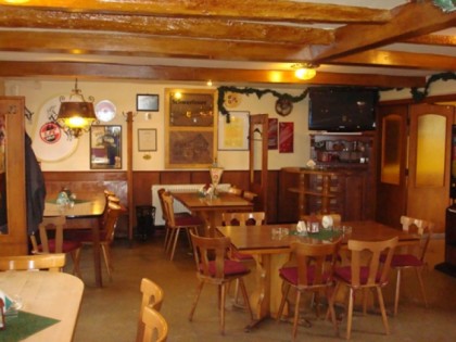 照片: Schwerfener Dorpstuffje