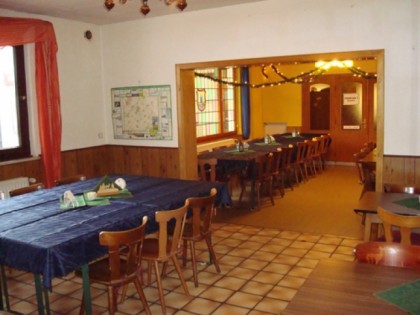 照片: Schwerfener Dorpstuffje